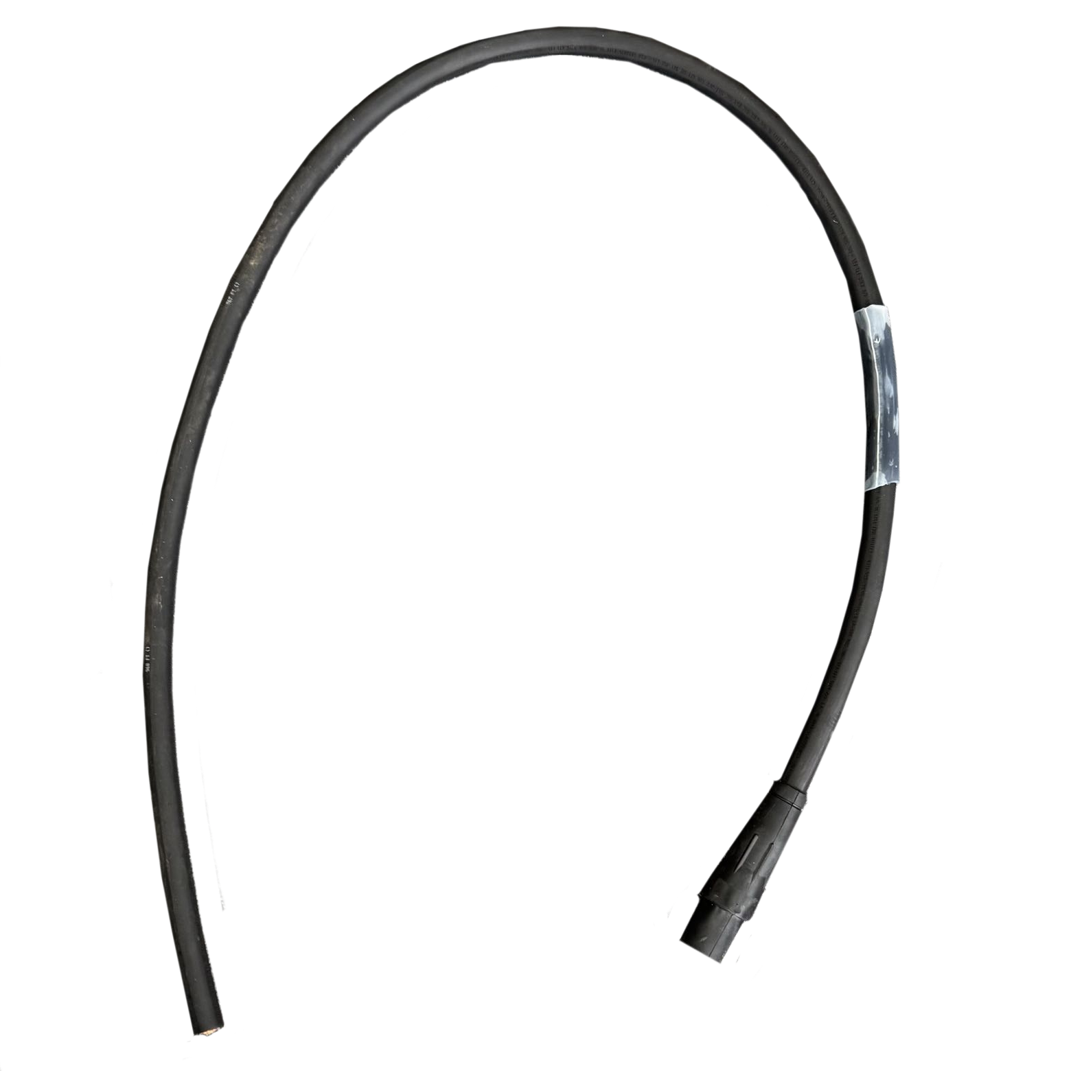 Cable connectors and splitter accessories